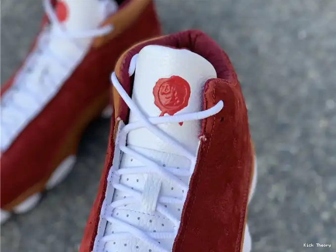 Kicktheory Retro Air Premio 
